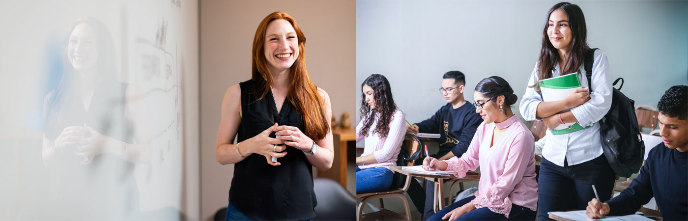 Classroom